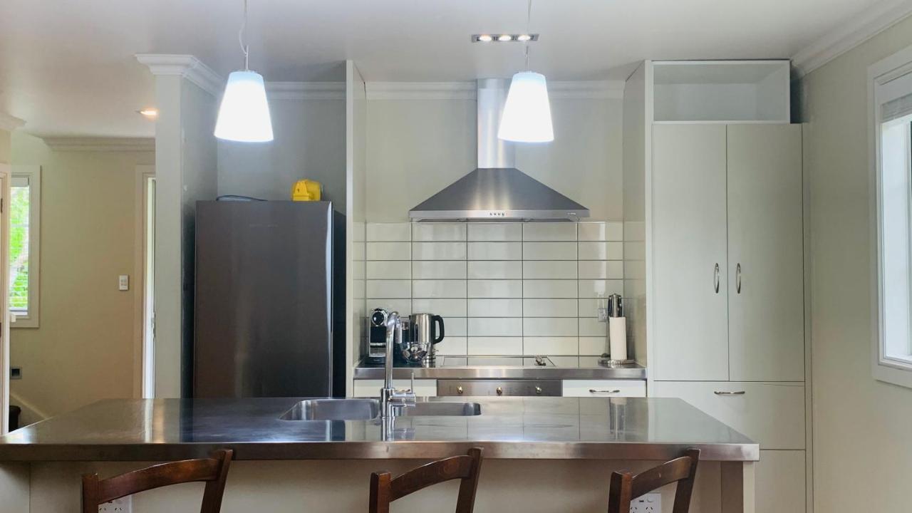 Kingfisher Cottage 2 Or 3 Bedroom - Russell Cottages Collection Luaran gambar